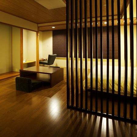 Oirase Mori No Hotel Towada Exterior photo