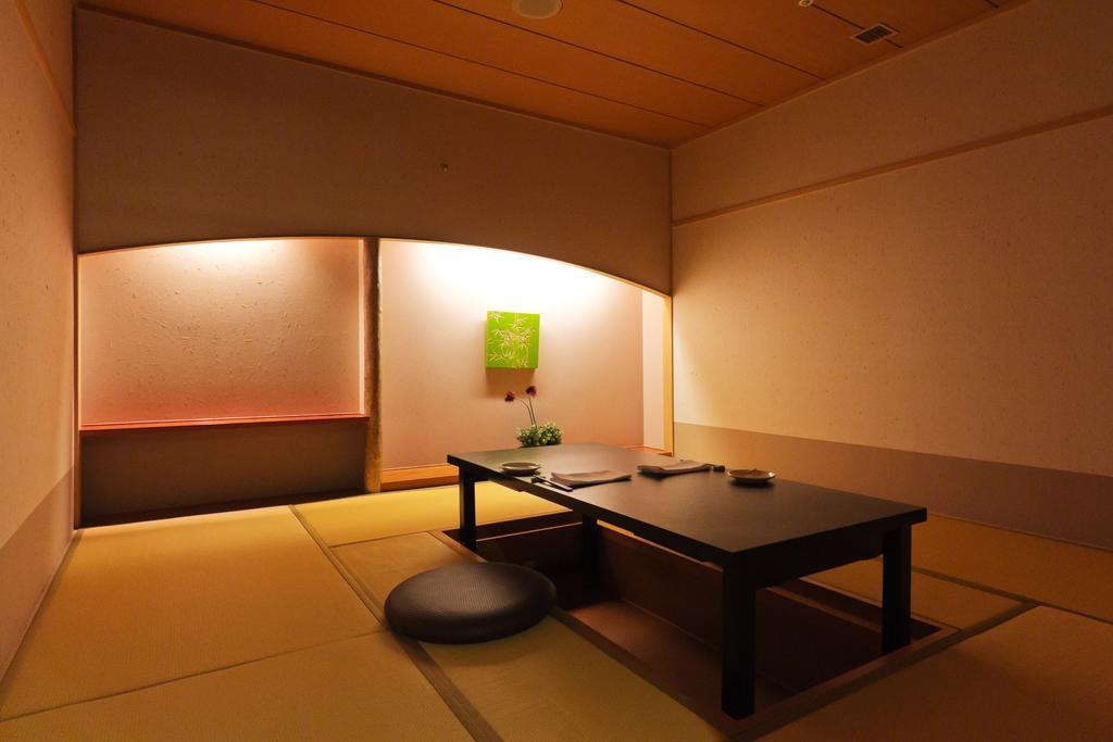 Oirase Mori No Hotel Towada Exterior photo