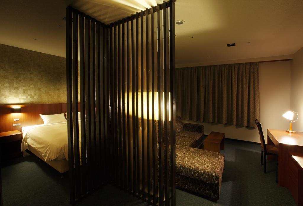 Oirase Mori No Hotel Towada Exterior photo